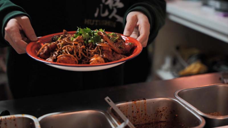 糊涂婶麻辣烫品牌中排名前三的产品都有哪些? 糊涂婶麻辣烫品牌中排名前三的产品都有哪些?