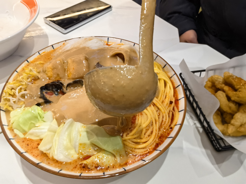 糊涂婶老式麻辣烫加盟店的特色炸串都有哪些口味呢？