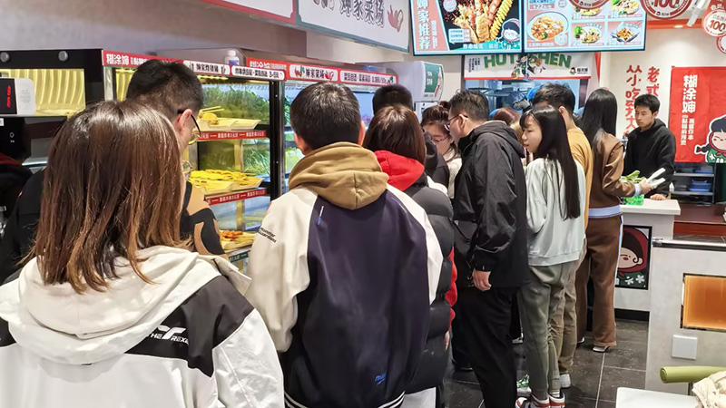 开店选址有哪些需要注意的地方