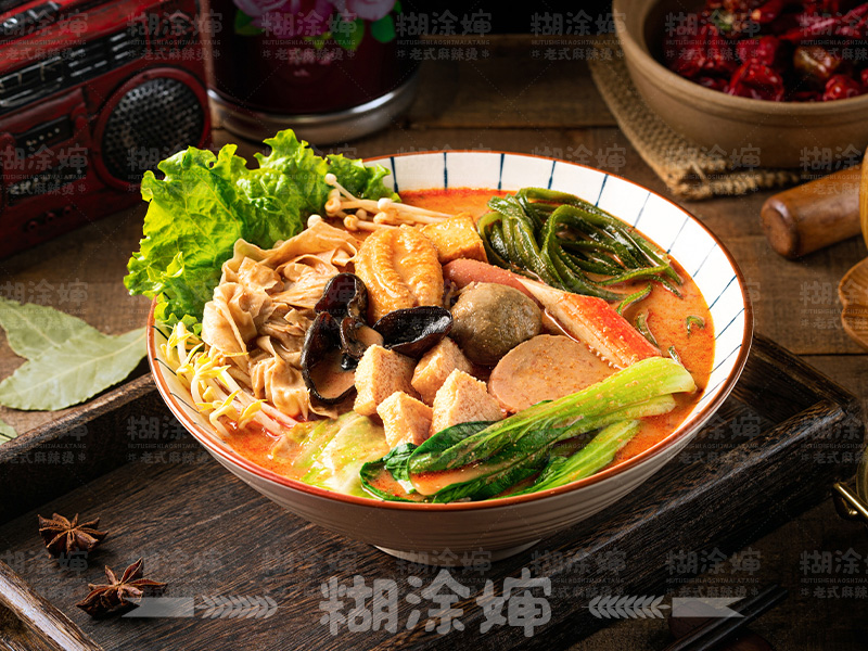 立足麻辣烫加盟市场，必须做到几个方面？