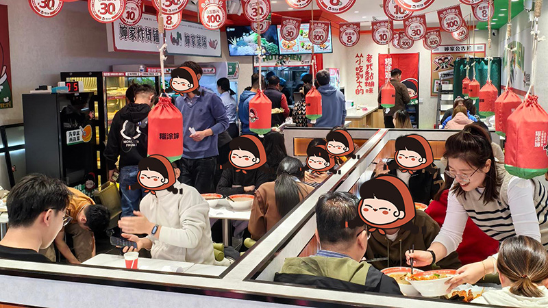 新手开麻辣烫店，开业前需要提前考虑这些问题