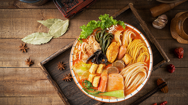 2025年做餐饮还能开什么店