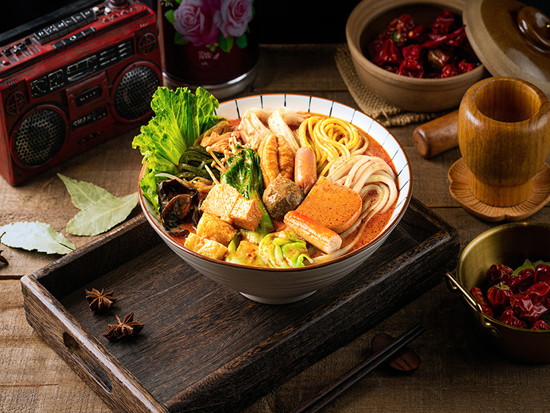 餐饮创业到底应该怎么选品类