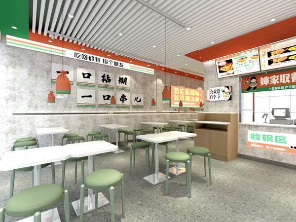 开一家麻辣烫店有什么需要注意的？