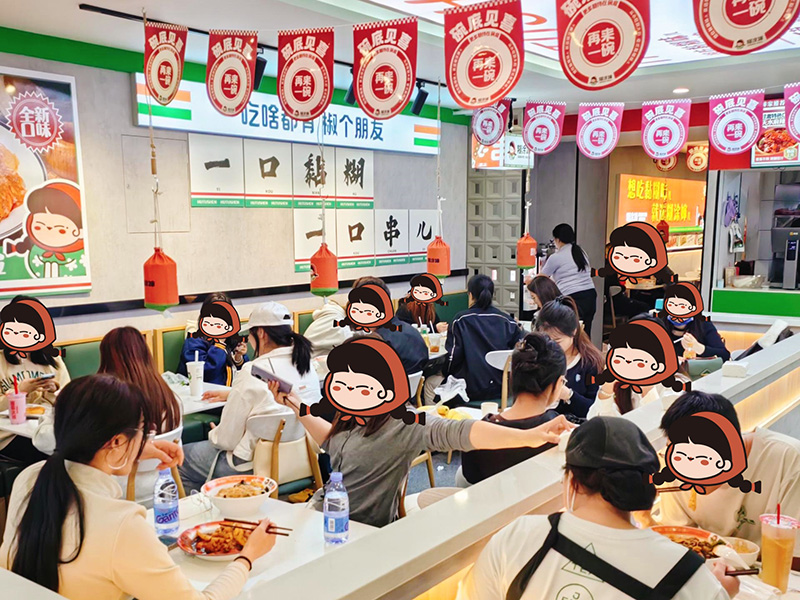 辣烫店经营的核心策略与实践要点