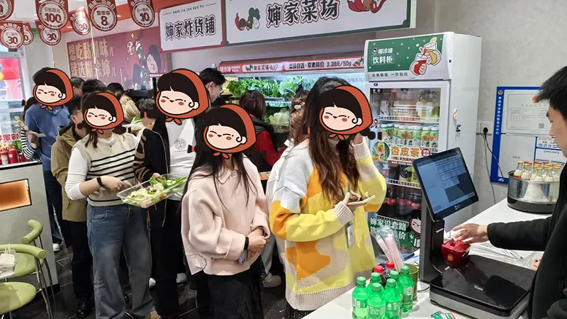 糊涂婶构筑核心技术壁垒 专利配方与健康主食双轮驱动品牌升级