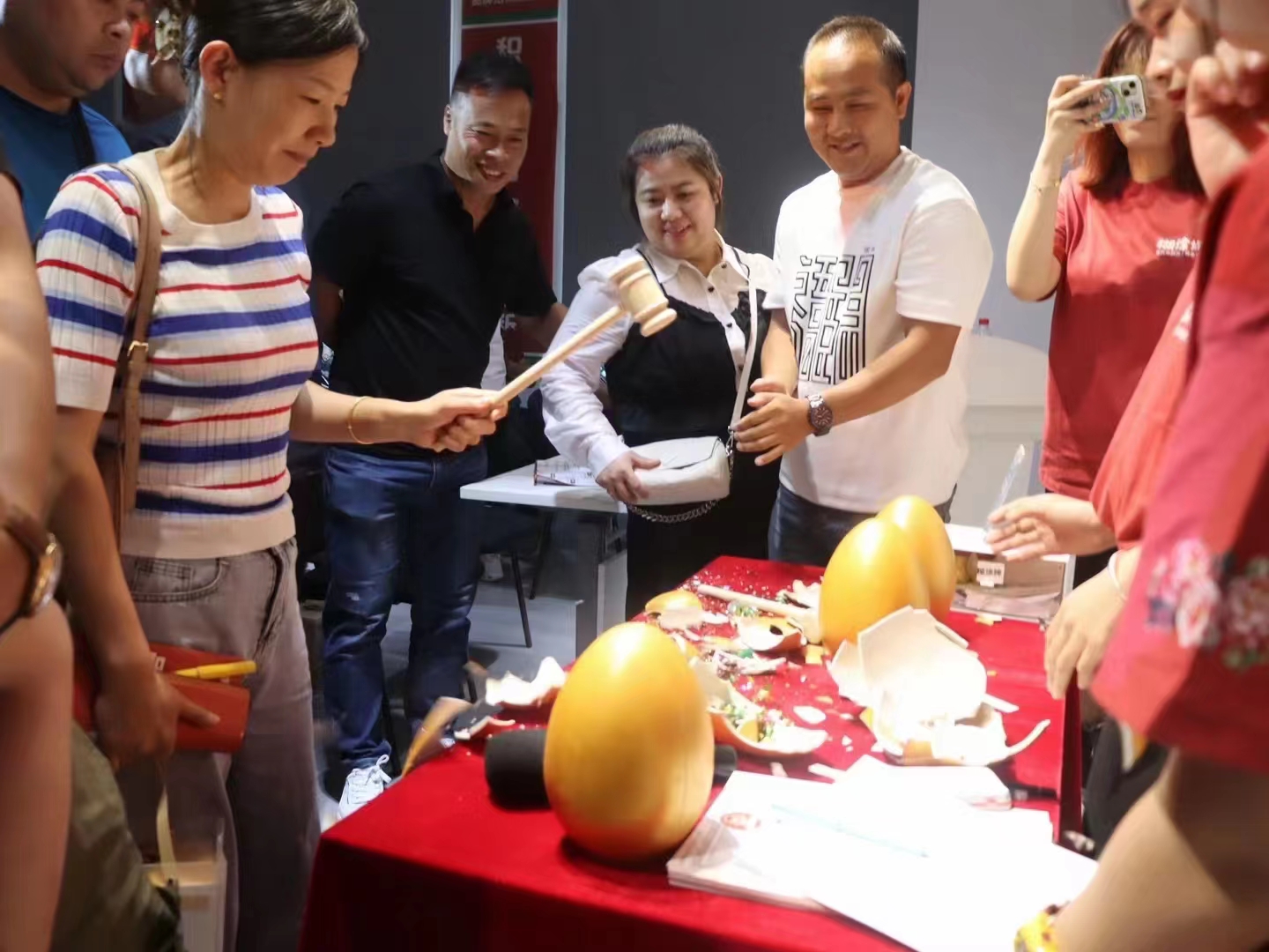 糊涂婶加盟连锁店