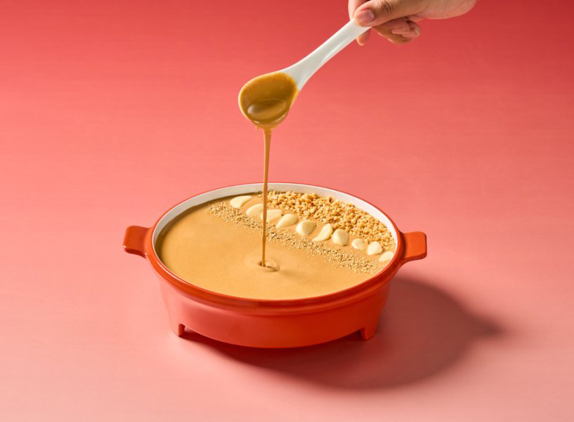 东北麻辣烫风味