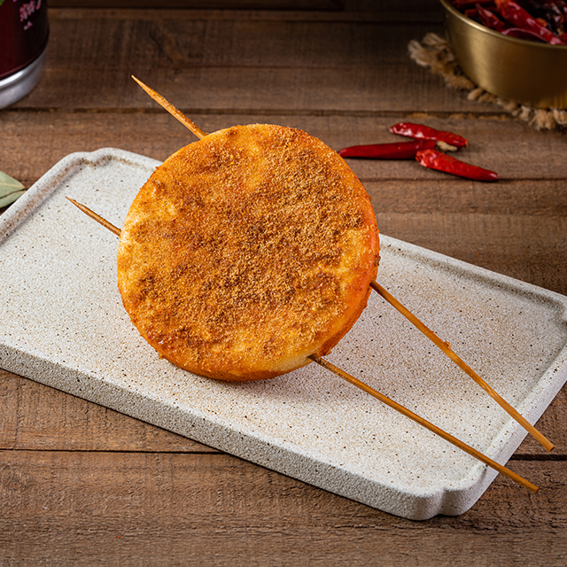 麻辣烫加盟特色小吃