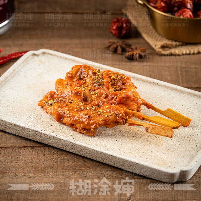 麻辣烫加盟条件