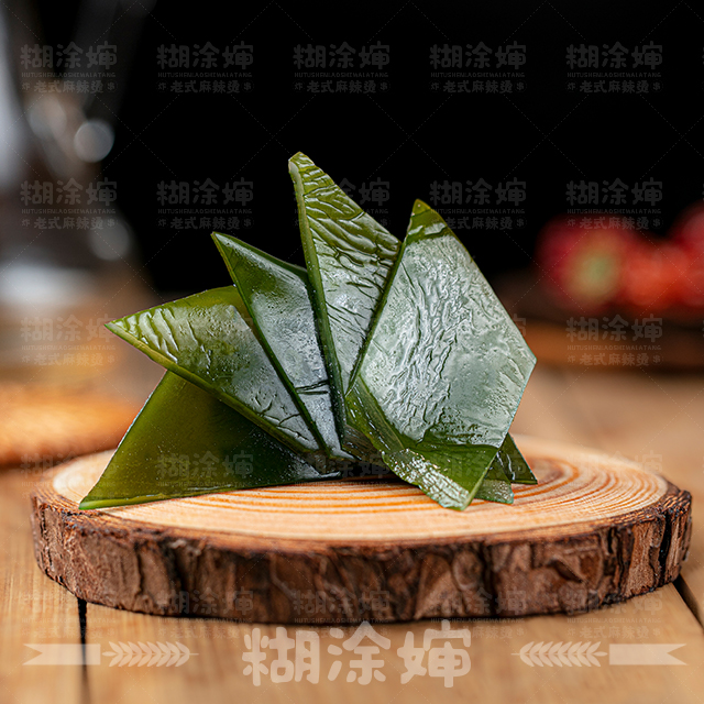 糊涂婶麻辣烫加盟