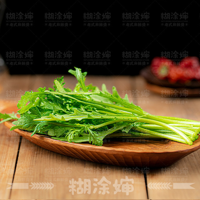 麻辣烫加盟店菜品